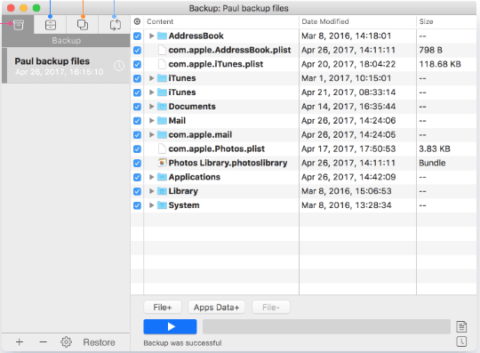 3 Easy Ways To Backup Mac Without Time Machine