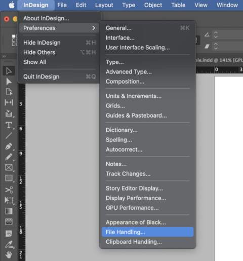 Easy Ways To Create A Table In Adobe Indesign