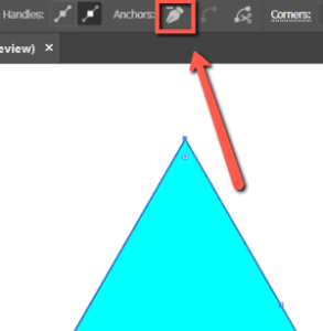 How To Edit Anchor Points In Adobe Illustrator Guide