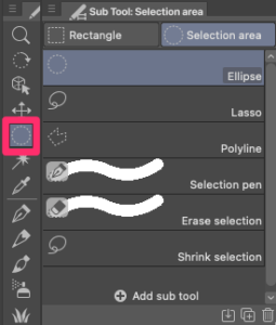 How To Flip A Layer Or Image In Clip Studio Paint