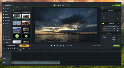 Camtasia Review Is It Still Worth The Money In