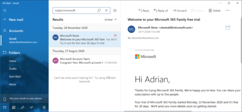 6 Free And Paid Alternatives To Windows Mail In 2024