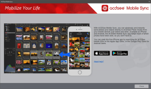 ACDSee Photo Studio 10 download the new version