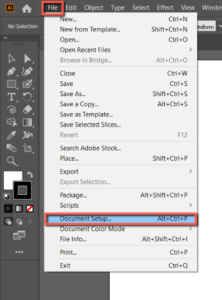 How To Add Bleed In Adobe Illustrator (Step-by-Step)