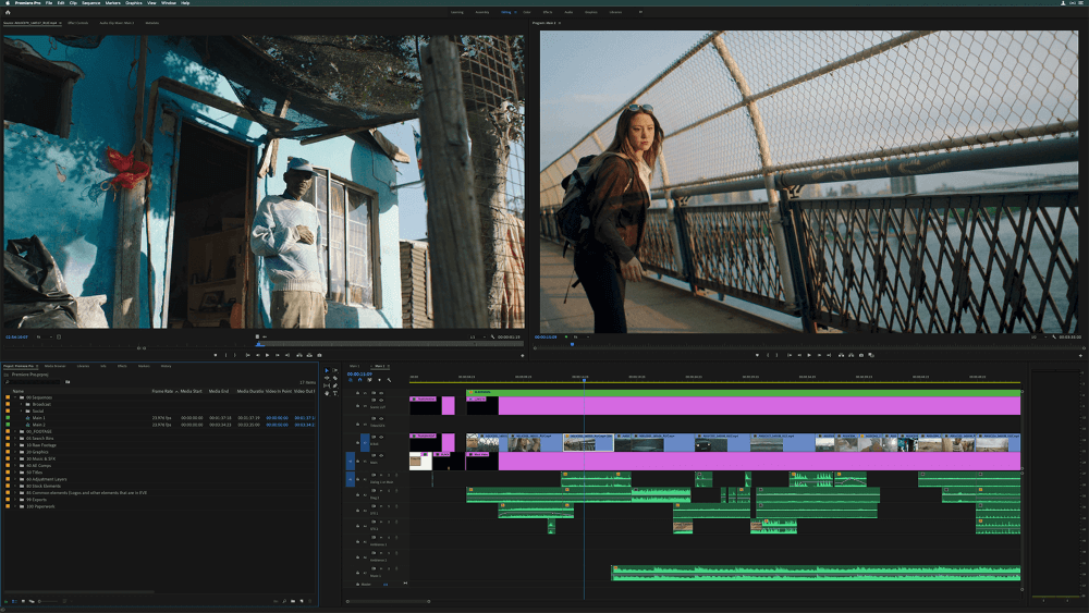 Is Adobe Premiere Pro Good For Beginners 5 Reasons 