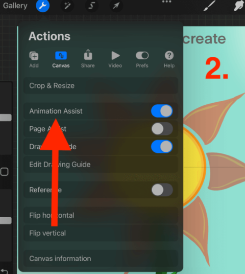 How to Animate on Procreate (8 Steps + Pro Tips)