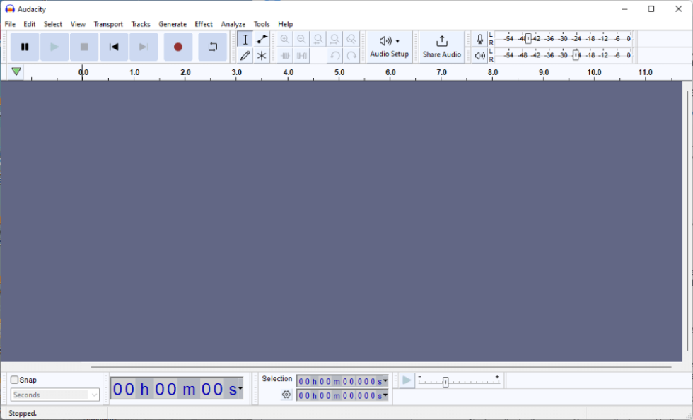 How To Use Audacity Beginner S Guide Tutorial 2023   Audacity Beginners Guide3 980x594 