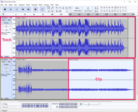 How To Use Audacity: Beginner's Guide & Tutorial (2024)