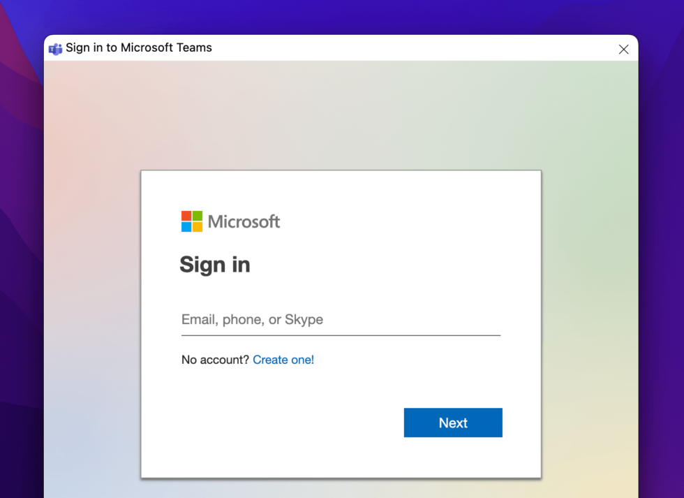 Can't Sign in Microsoft Teams? (How to Fix Login Issues)