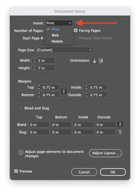 how-to-change-color-mode-in-adobe-indesign