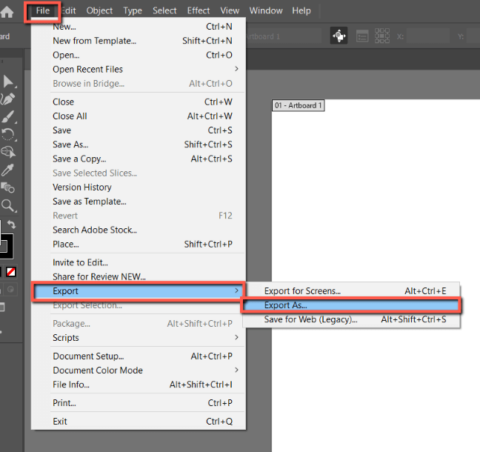 How to Change DPI Resolution in Adobe Illustrator