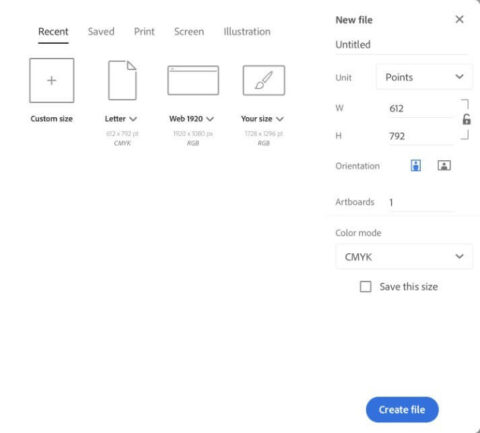 How to Change DPI Resolution in Adobe Illustrator