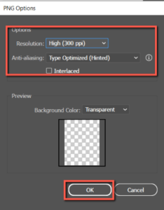 How To Change DPI Resolution In Adobe Illustrator