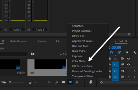 How To Change Font In Adobe Premiere Pro Easy Steps