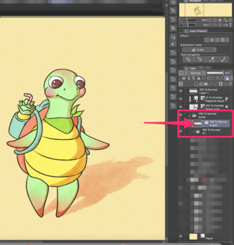 3 Ways to Color Lineart in Clip Studio Paint (Guide)