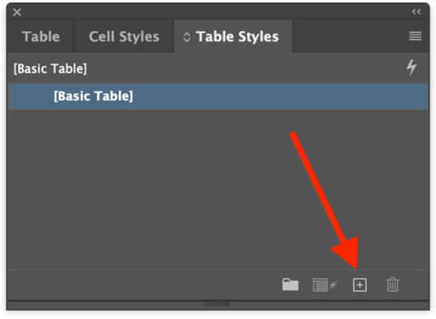 3 Easy Ways to Create a Table in Adobe InDesign