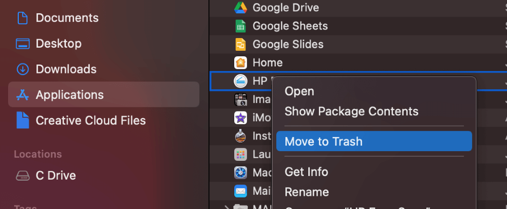 4 Quick Ways To Delete Apps On Mac That Won t Delete