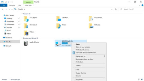 4 Ways to Delete Backup Files in Windows 10 (Guide)