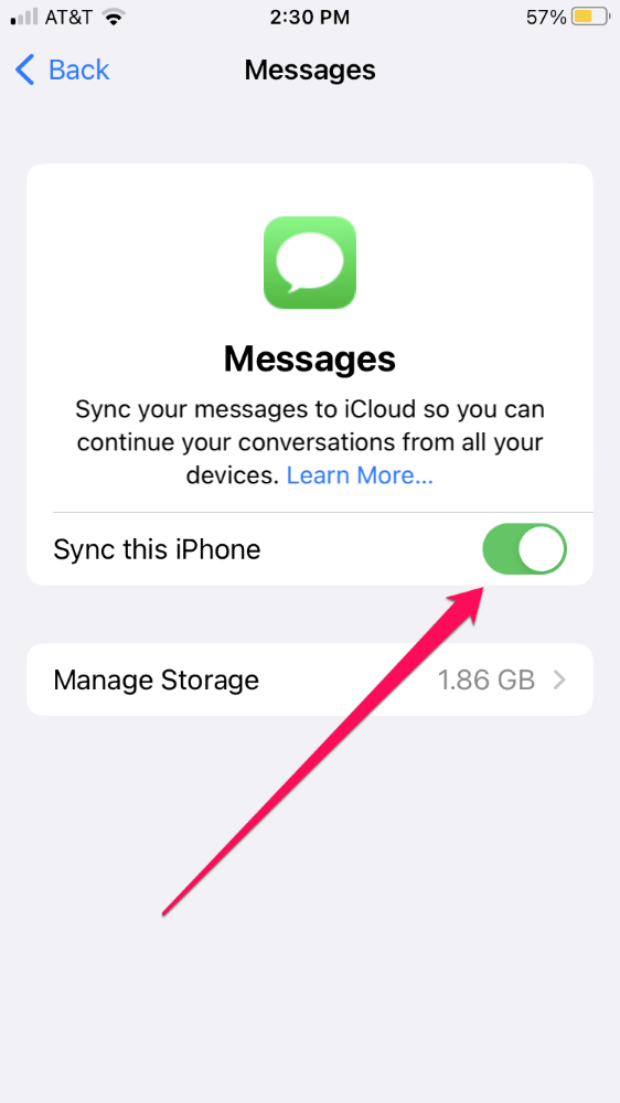 How To Download Messages From ICloud Step by Step 