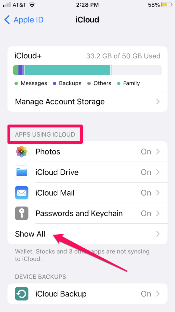 How To Download Messages From ICloud Step by Step 