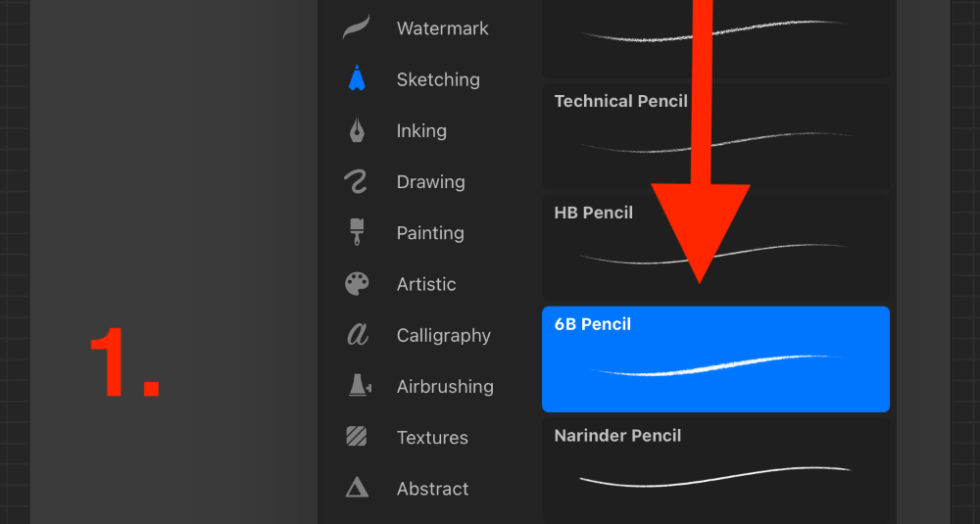 How To Draw Characters In Procreate (11 Steps + Tips)