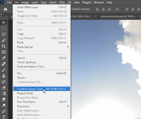 2 Ways To Extend Background In Photoshop (pro Tips)