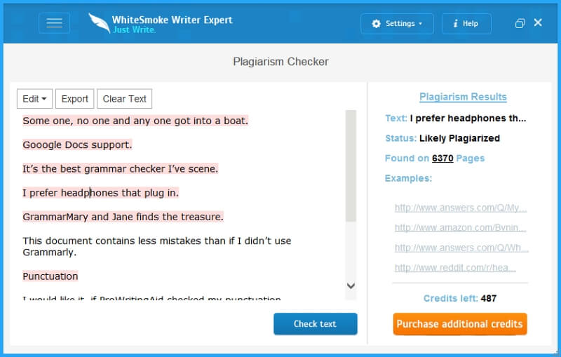 free downloadable grammar checker software online