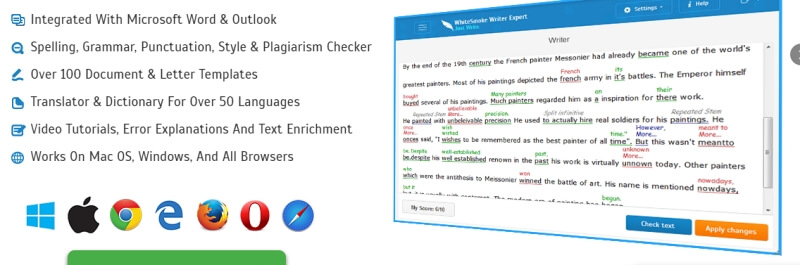 grammarly for outlook tutorial