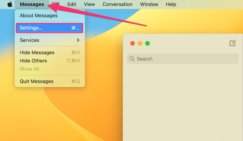 How To View Text Messages On ICloud 2 Options 