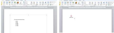 inserting pdf into wordpresscom