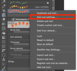 How To Install Or Import Brushes In Clip Studio Paint