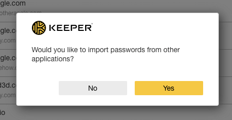 Keeper Password Manager Review 2024: Is It Any Good?