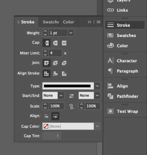 3 Ways to Make Arrows in Adobe InDesign (With Steps)