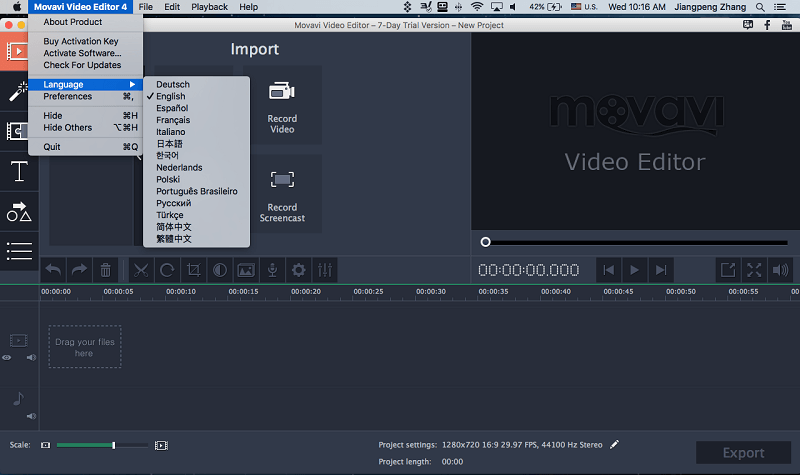 is movavi video editor good