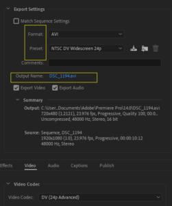 How To Package Adobe Premiere Pro Project (Guide)