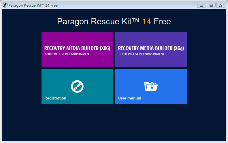 Paragon To The Rescue With Rescue Kit For Mac