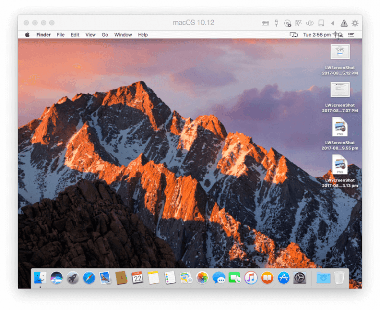 parallels desktop 18 for mac
