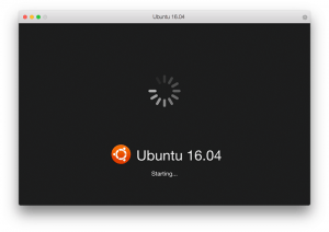 mac parallels ubuntu