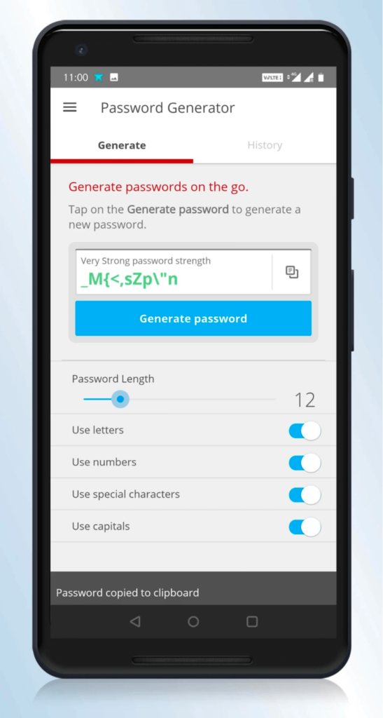 8 Best Android Password Manager Apps in 2024 (Review)