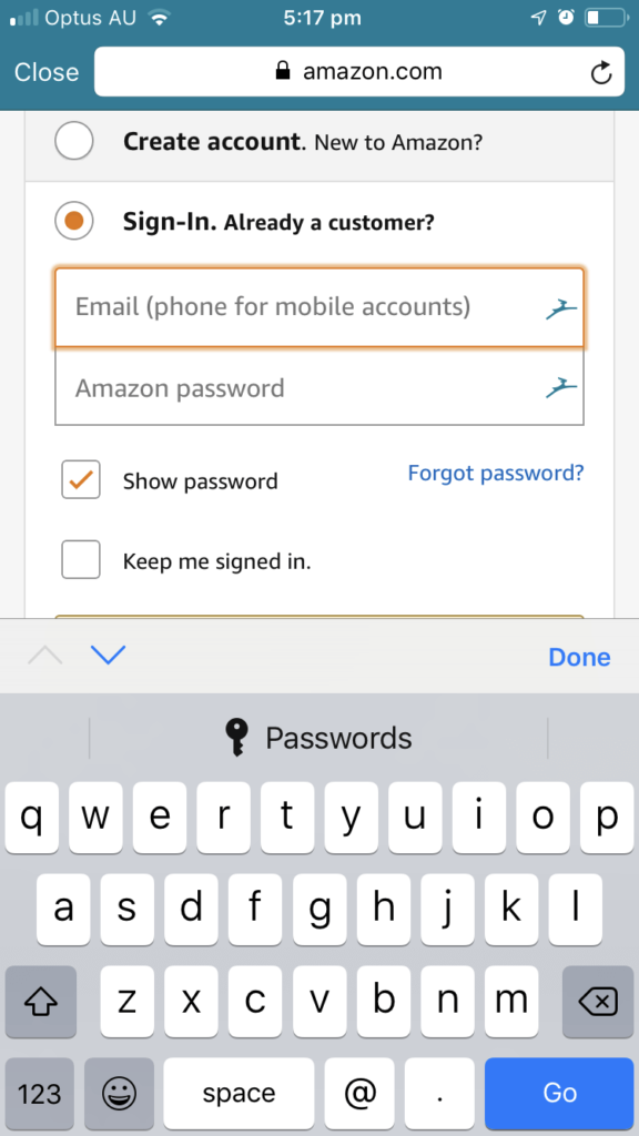 9 Best Password Manager Apps for iPhone in 2024 (Review)