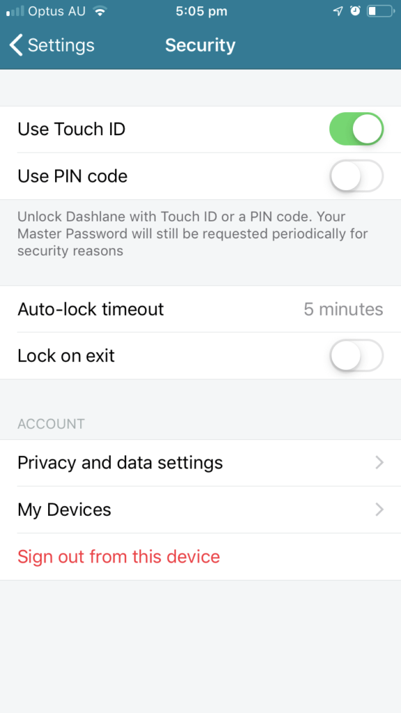 9 Best Password Manager Apps for iPhone in 2024 (Review)