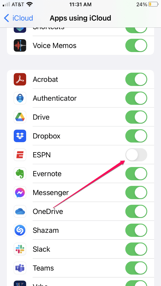  How To Permanently Delete Apps From ICloud Guide 