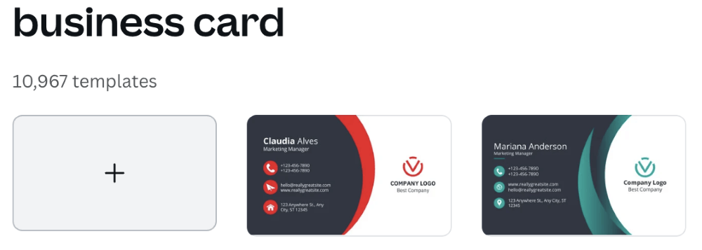 How To Print Business Cards From Canva 6 Steps 