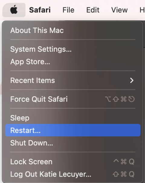 Safari Not Working on Mac? (12 Common Causes + Fixes)