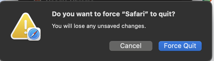 how do i speed up safari on my mac
