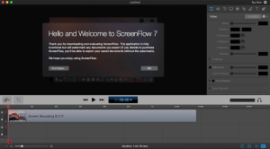 screenflow for mac tutorial