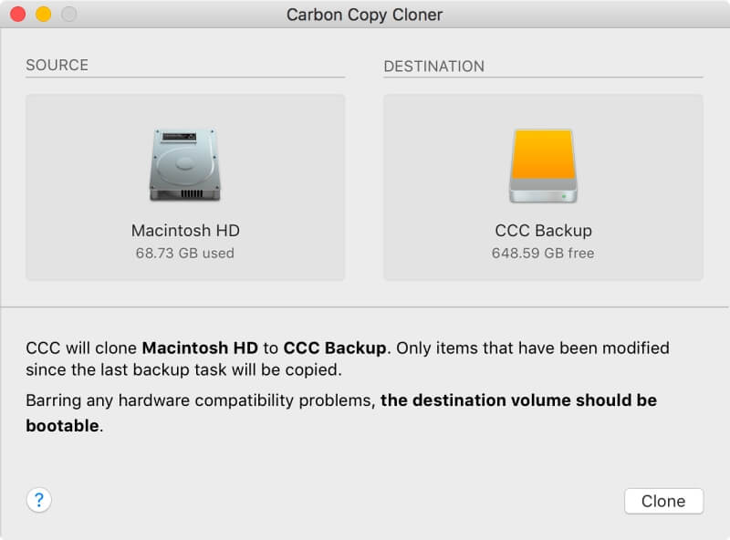 is the seagate toolkit required for seagate backup plus hub for mac