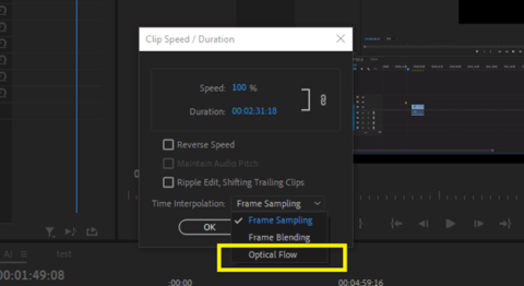 How To Do Slow Motion In Adobe Premiere Pro (Guide)