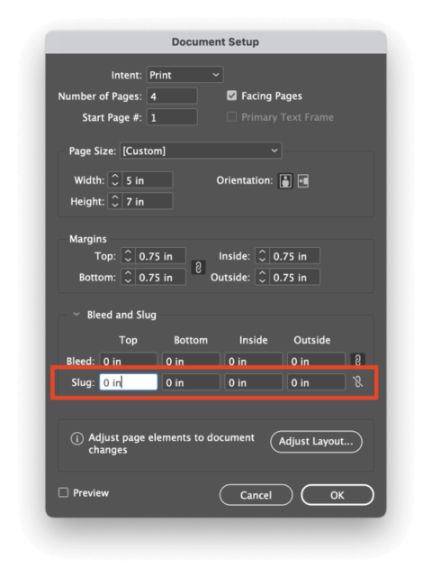 what-is-slug-in-adobe-indesign-quickly-explained