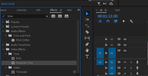 How to Speed up a Clip in Adobe Premiere Pro